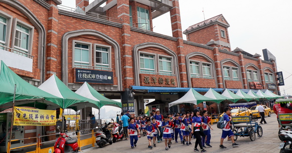 高雄景點、高雄一日遊、高雄旅遊、活動資訊，持續更新