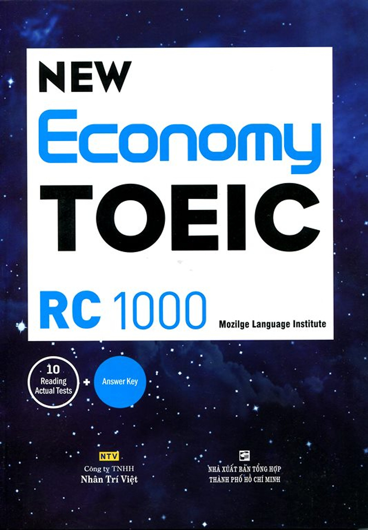 New Economy TOEIC RC 1000 ebook PDF-EPUB-AWZ3-PRC-MOBI