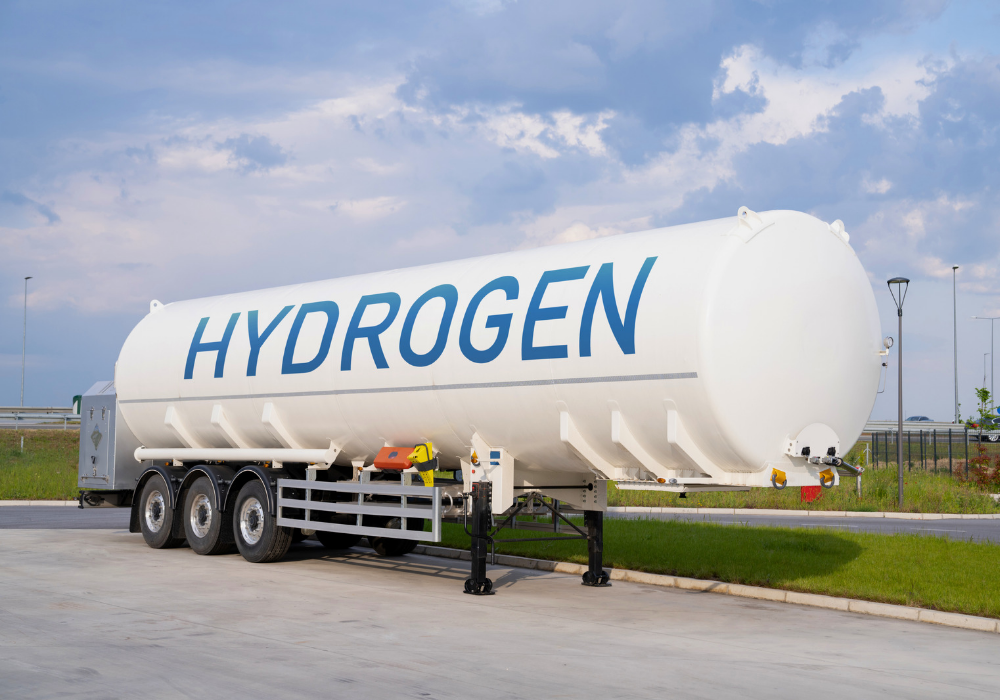 India's Two Associations for – Biogas (IBA) and Hydrogen (HAI), Join Hands to Promote Hydrogen As Bio-based Energy