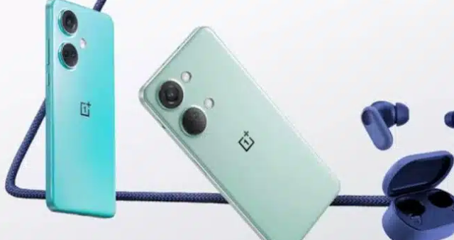 OnePlus Nord 3, Nord CE 3, and Nord Buds 2R: India Launch Date Out