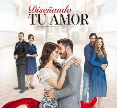 Ver telenovela diseñando tu amor capítulo 18 completo online