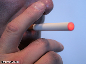 Smoking Everywhere e-cigs