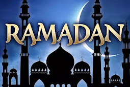 101 Kata ucapan Buka Puasa Ramadhan 1441H terbaru dan terbaik 2020