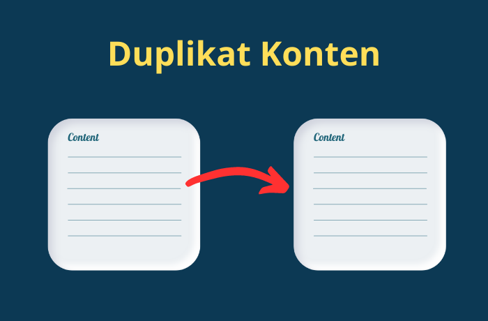 Cara Cek dan Mengatasi Duplikat Konten Pada Blog