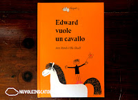 Edward vuole un cavallo