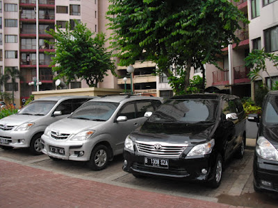 Daftar Alamat Dan Nomor Telepon Tempat Sewa Mobil Di Jakarta - Pay To Pennies