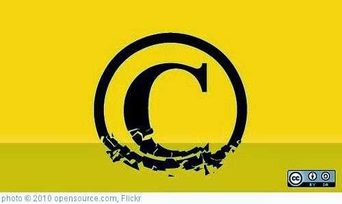 'Copyright license choice' photo (c) 2010, opensource.com - license: http://creativecommons.org/licenses/by-sa/2.0/