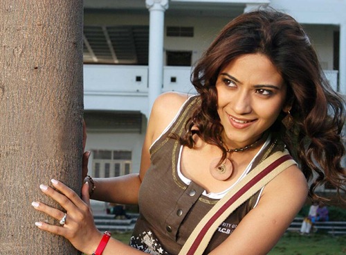 Aditi Sharma Different Look Wallpapers