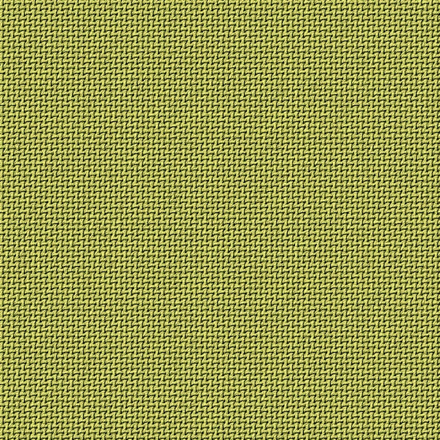 Seamless olive fabric texture