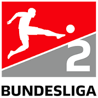 PES 2021 Scoreboard 2. Bundesliga by DerRobin1