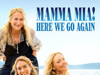 [HD] Mamma Mia! Here We Go Again 2018 Film Deutsch Komplett