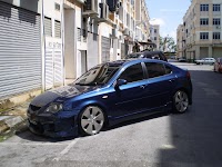 Modified Proton Gen 2