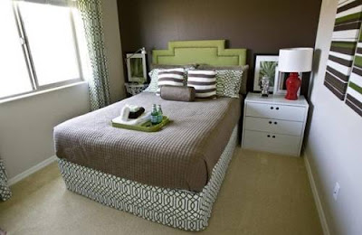  Kamar tidur ialah sebuah daerah didalam rumah yang mempunyai fungsi dan peranan penting u 4 Cara Desain Kamar Tidur Sempit Agar Terasa Nyaman
