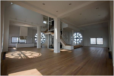 $25 million Dumbo penthouse apartment @ alphabetaglamour