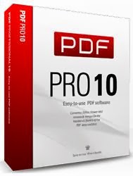 PDF Pro v10