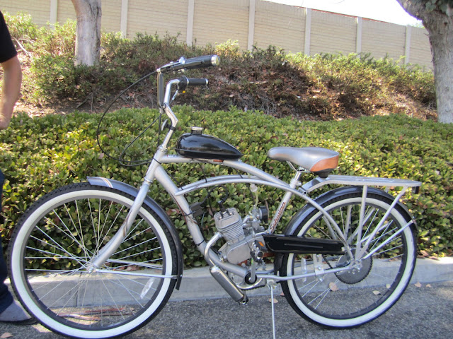 Motorized bicycles, bikes, bike, motor bike, bikes with motors, scooter, moped, goped, custom bikes, custom bike, motorized bike, custom built bikes, economical, 35 mph, street legal, legal bike, DUI, bicycles, bikes, los angeles, Ventura, Simi Valley, San Diego, Oceanside, West Covina, Covina, Rowland Heights, Monrovia, Claremont, Pomona, Duarte, Pasadena, West Los Angeles, Hollywood, Arcadia, San Gabriel 