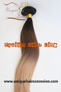 double drawn Russian virgin clip hair extensions