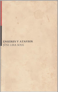 José Lira Sosa - Enseres y Atavíos