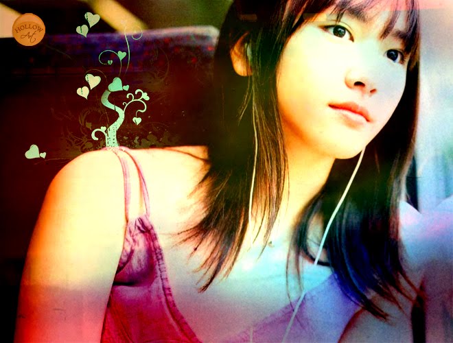 yui wallpaper. Aragaki Yui