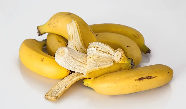 Manfaat Kulit Pisang Yang Dapat Menurunkan Berat Badan