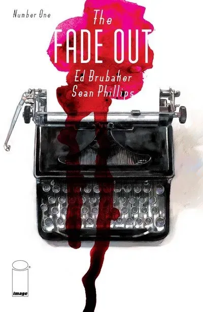 Descargar The Fade Out español comics cbr