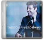 CD Adorarei | Emerson Pinheiro