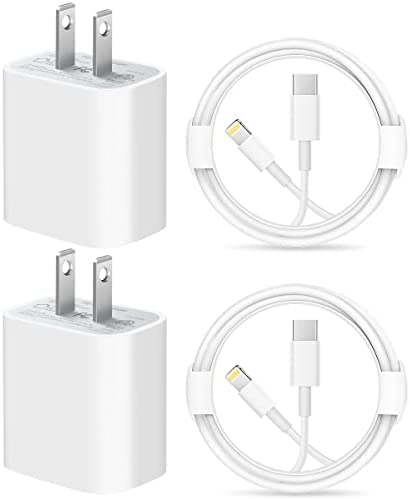 (USA) 50% off Novobit Products iPhone super fast Charger Apple MFi Certified Lightning Cable