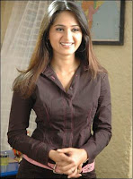 Tollywood Actress Anushka