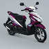 Motor Yamaha New Xeon 2012