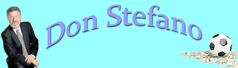 Don Stefano Tips