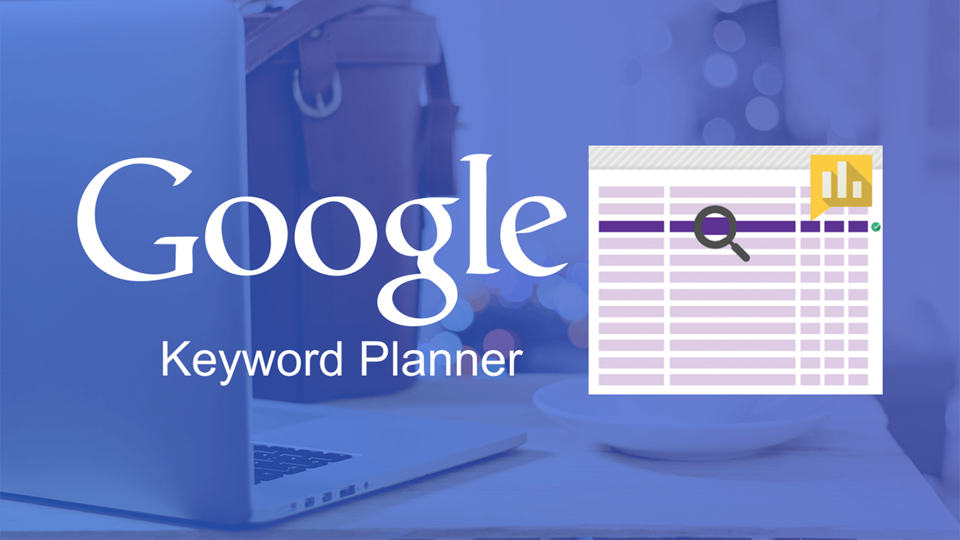 How To Use Google Keyword Planner Tool For Keyword Research