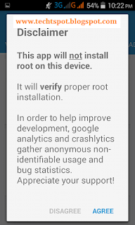 Hello friends welcome to the  Android tutorial today I volition present y'all how to banking concern gibe How to Check Android Rooted or Not alongside Pictures
