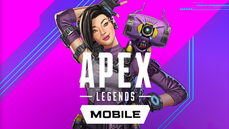 Cheat Apex Legends Mobile VIP