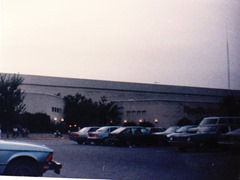 Back of Mall 1980s