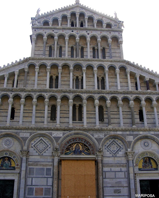 Italy, Pisa