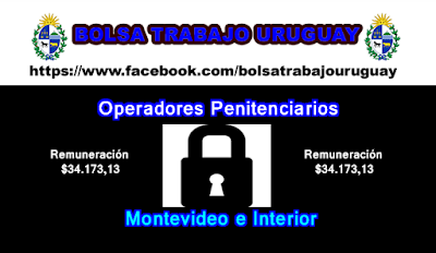  Operadores Penitenciarios