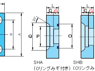 コンプリート！ フランジ ���接 寸法 934769-フランジ 溶接 寸法