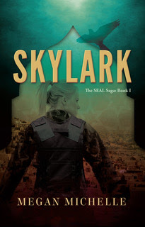 Skylark by Megan Michelle