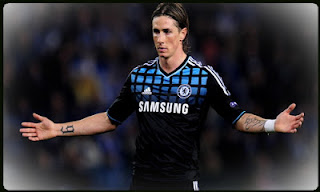 Fernando Torres could leave Chelsea