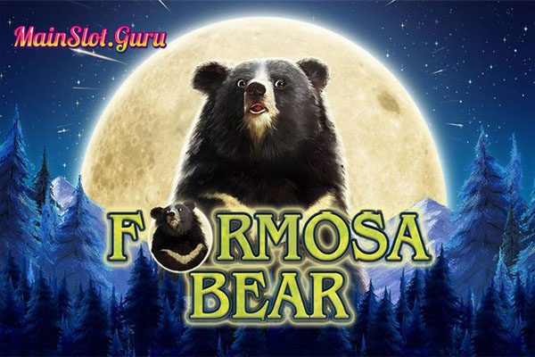 Main Gratis Slot Demo Formosa Bear JDB Gaming