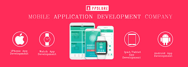  Mobile app development company