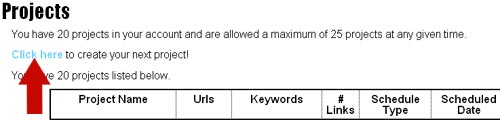 Promo Ribuan Backlink Gratis [Limited Offers]