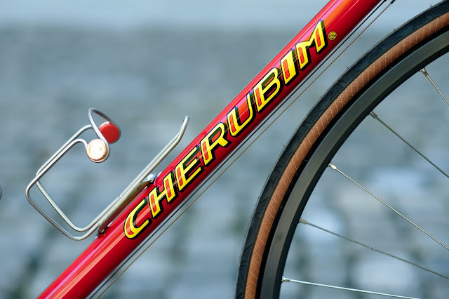 Cherubim R-2 50th Anniversary Shimano Dura Ace 