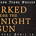 Cover Reveal Marked Under the Midnight Sun by Susanna Strom
#CoverReveal