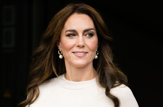 Kensington Palace Addresses Unauthorized Access to Kate Middleton's Medical Records