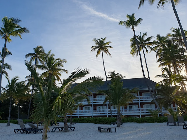 Punta Cana resorts