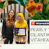 Pearly Tan Dilantik Duta VitaHealth