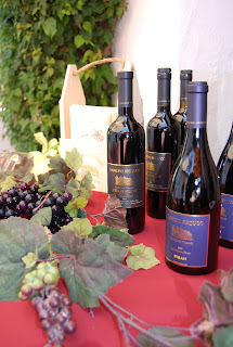 discount santa barbara wine festival