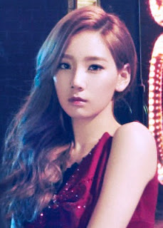 Girls Generation SNSD Paparazzi Taeyeon Pictures/Images