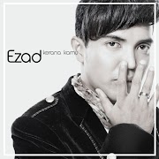 Full Album Ezad Lazim - Kerana Kamu